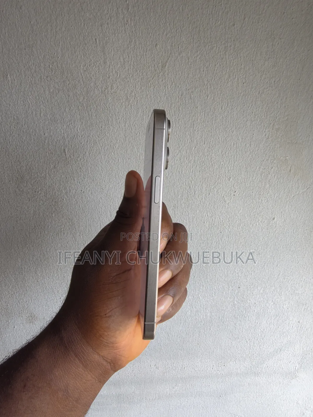 Apple iPhone 15 Pro Max 256 GB