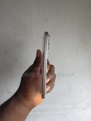 Apple iPhone 15 Pro Max 256 GB