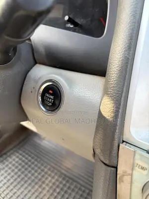 Toyota Camry XLE V6 4dr Sedan (3.5L 6cyl 6AM) 2007 Gray