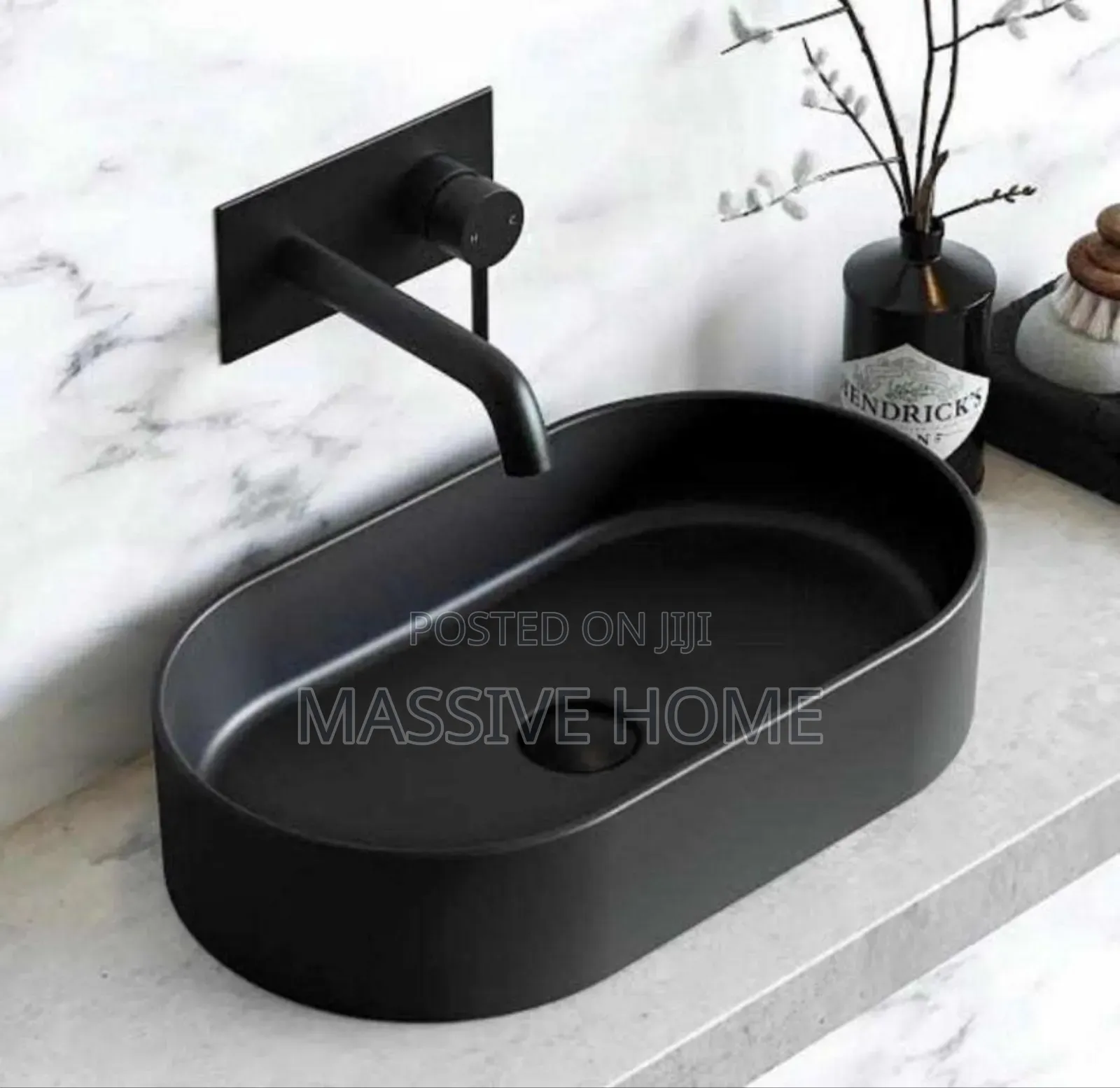 Counter Top Basin