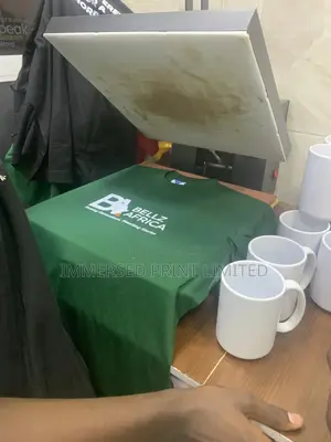 Tshirt Branding