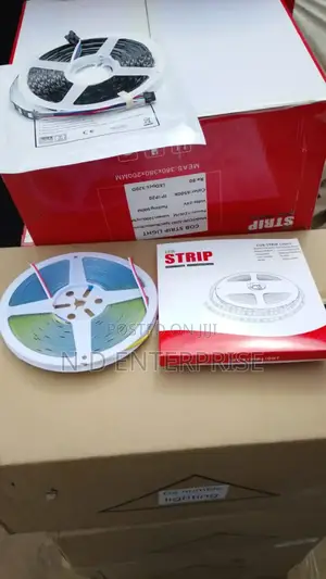 Led Cob Tape Light 10meter
