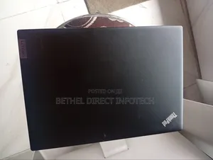 Laptop Lenovo ThinkPad 13 16GB Intel Core i5 SSD 256GB