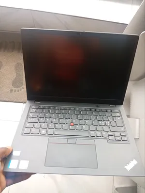 Laptop Lenovo ThinkPad 13 16GB Intel Core i5 SSD 256GB