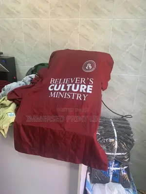 Tshirt Branding