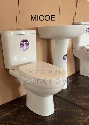 Water Closet