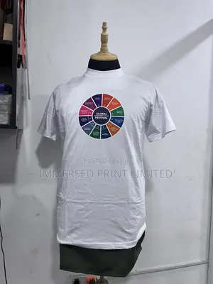 Tshirt Branding