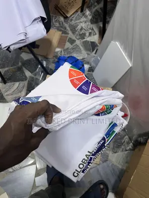 Tshirt Branding