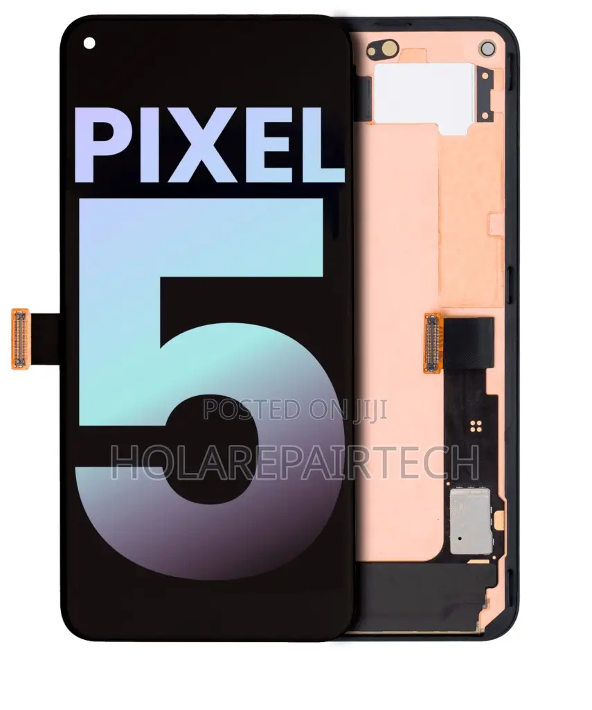 Google Pixel 5 Original Screen