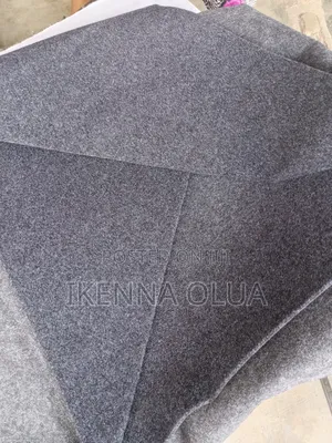 Indoor and Stage Rug