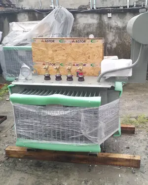 Astor 300kva 11kv Transformer - Available Now