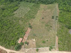23 Plots of Land for Sale in [Epe] – Fast Developing Area