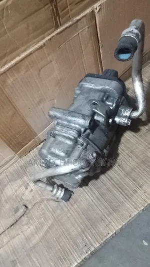 Ac Compressor for Toyota Prius 2016