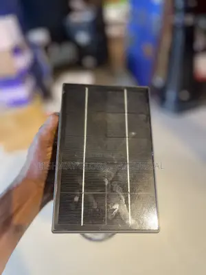 Solar Outdoor Led Wall Lamp