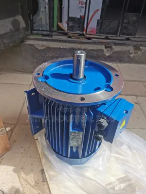 Electric Motor 7.5kw 10hp 380v