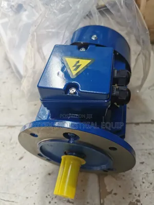 Electric Motor 7.5kw 10hp 380v