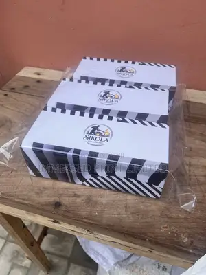 Gift Boxes