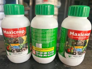 Maxi Crop-250ml-Fertilizer