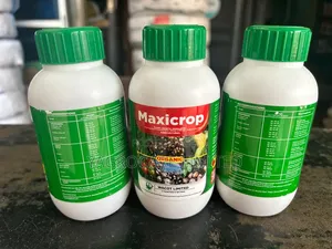 Maxi Crop-250ml-Fertilizer