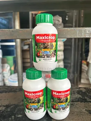 Maxi Crop-250ml-Fertilizer