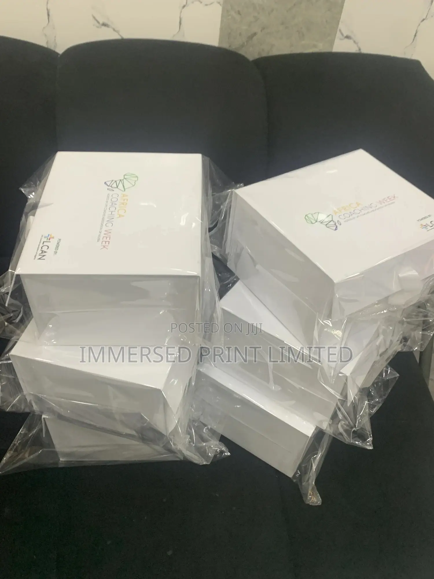 Gift Boxes