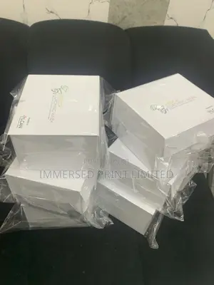 Gift Boxes