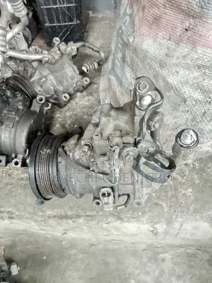 Ac Compressor for Toyota Sienna 1998