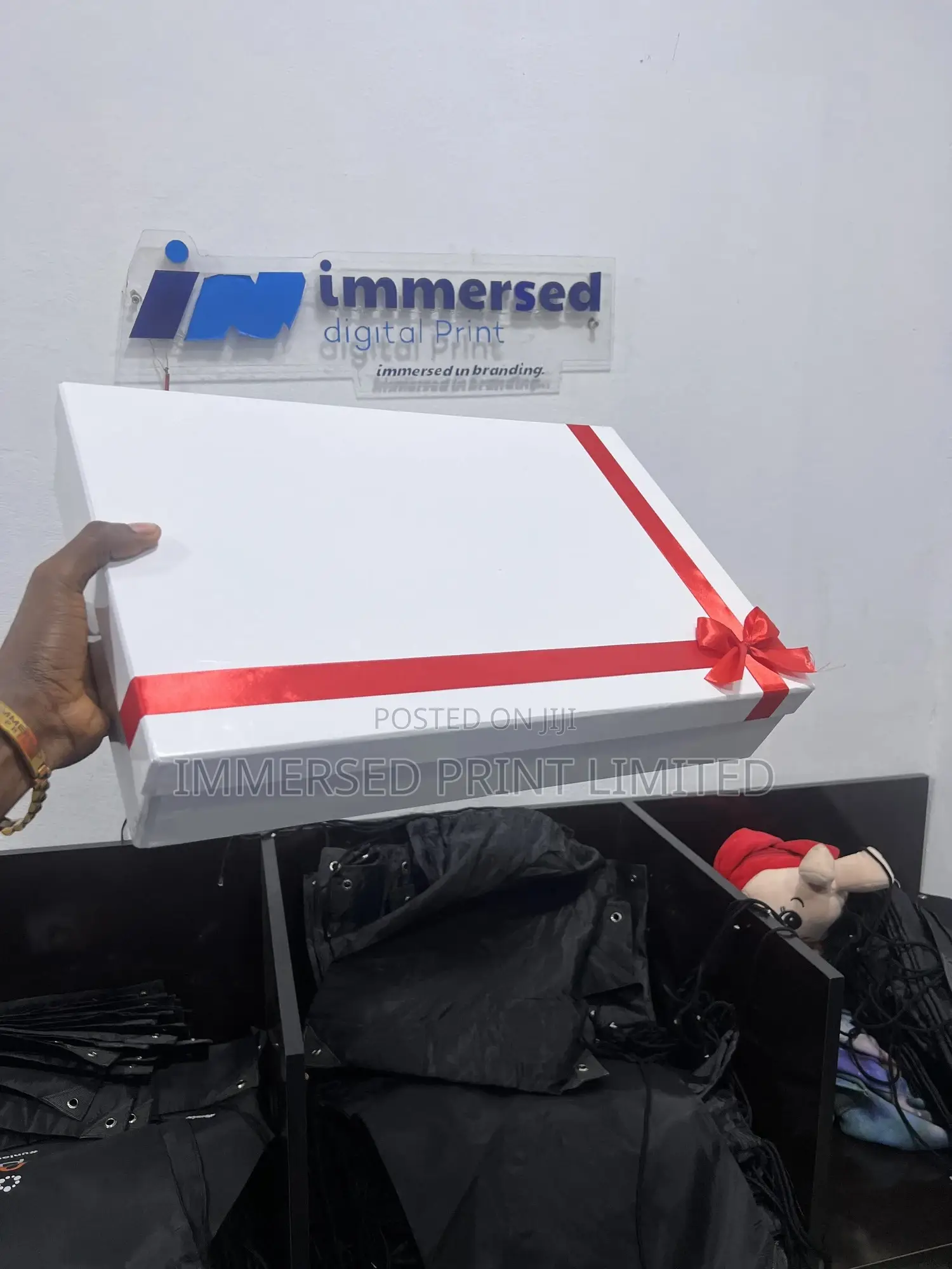 Gift Boxes