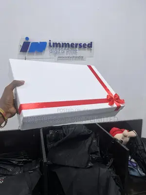 Gift Boxes