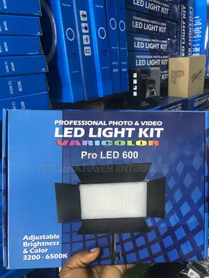 Led 600 Full Option