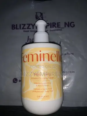 Oriflame Feminelle Intimate Wash