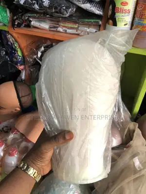 Original Canvass Head