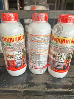Dominator -440 Ec-Herbicide