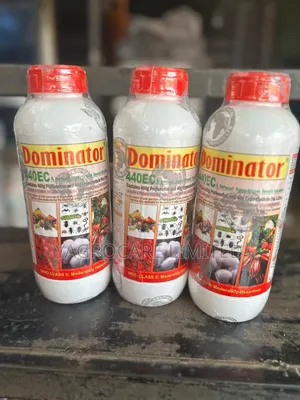 Dominator -440 Ec-Herbicide