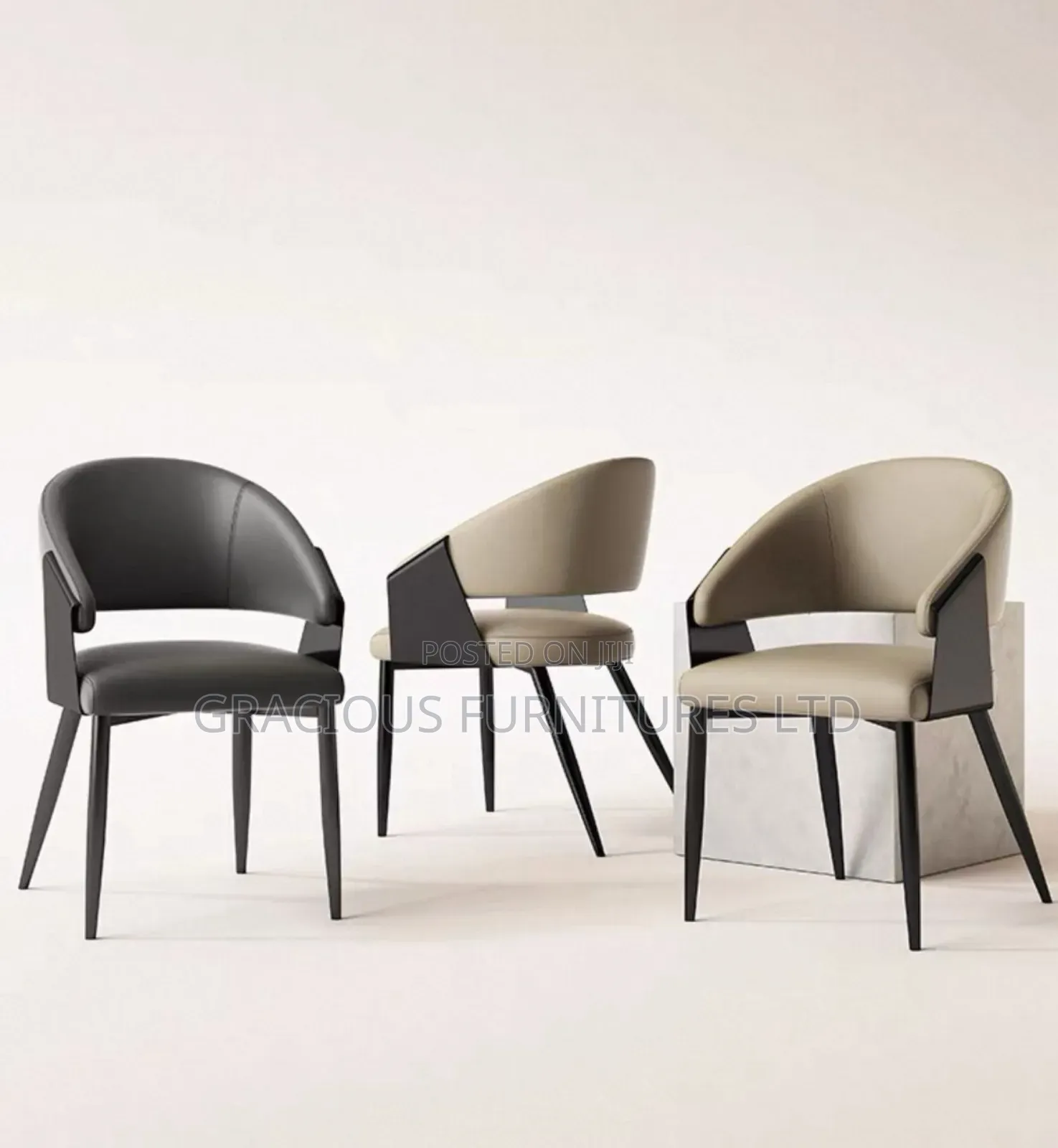 Luxury Dining Room Chair