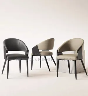 Luxury Dining Room Chair