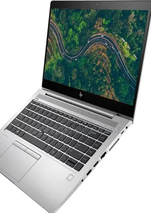 New Laptop HP EliteBook 850 G6 16GB Intel Core i5 SSD 512GB