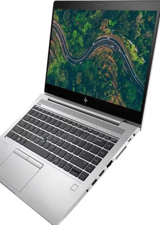 New Laptop HP EliteBook 850 G6 16GB Intel Core i5 SSD 512GB