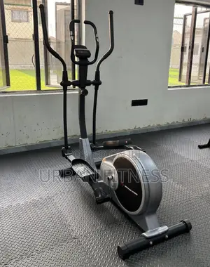 Elliptical Cross Trainer