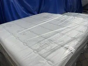 6x6 Hybrid Mattress