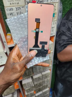 Tecno Camon 20 Screen