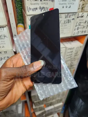 Tecno Camon 20 Screen