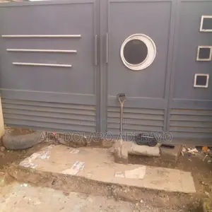 Ejigbo Property