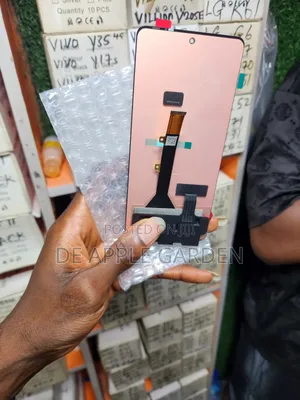 Tecno Camon 20 Screen