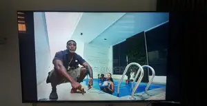 55 Inches Hisense Uled Tv