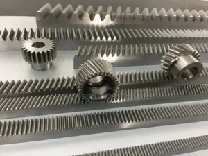 1 Meter Gear Rack Dealer Lagos Nigeria