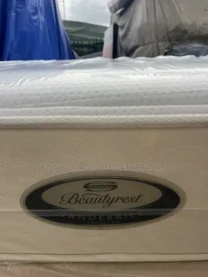 6x6 Hybrid Mattress