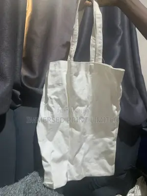 Branded Tote Bags