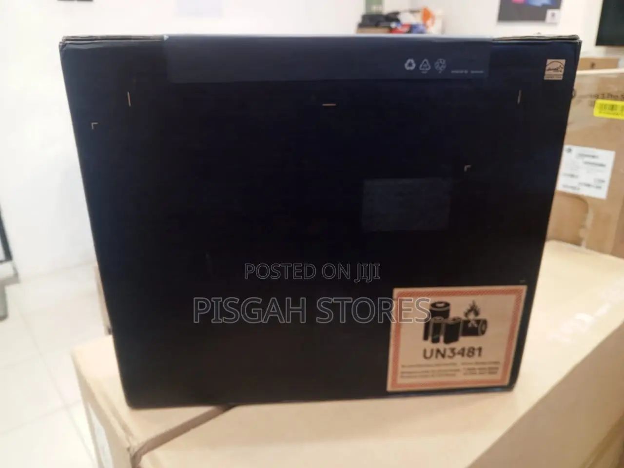 New Laptop Dell Latitude 7440 16GB Intel Core i7 SSD 1T