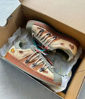 Adidas Superstar Men's Shoes in Nigeria for sale  Price on Jiji.ng